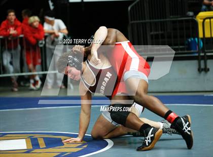 Thumbnail 3 in UHSAA 3A Championships photogallery.