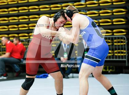 Thumbnail 2 in UHSAA 3A Championships photogallery.