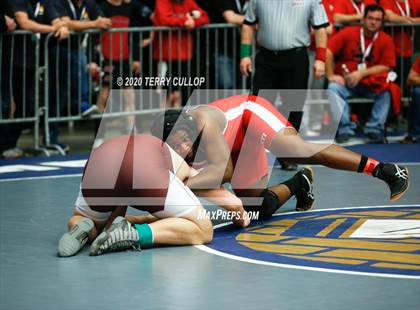 Thumbnail 3 in UHSAA 3A Championships photogallery.