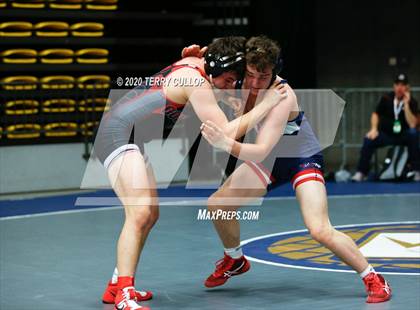 Thumbnail 3 in UHSAA 3A Championships photogallery.