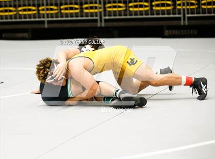 Thumbnail 3 in UHSAA 3A Championships photogallery.