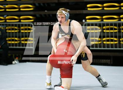 Thumbnail 1 in UHSAA 3A Championships photogallery.
