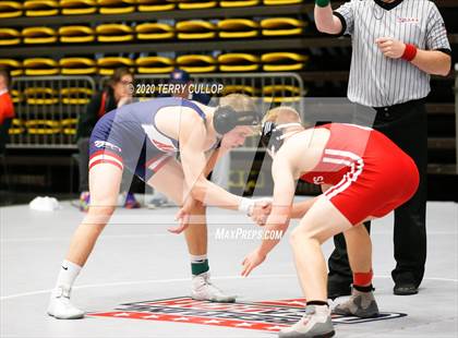 Thumbnail 1 in UHSAA 3A Championships photogallery.