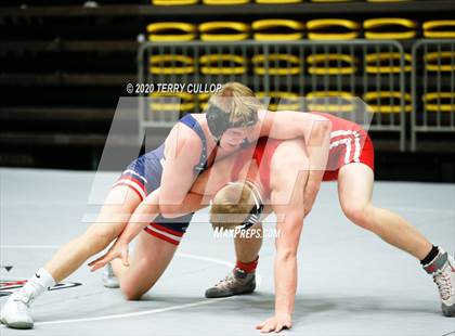 Thumbnail 1 in UHSAA 3A Championships photogallery.