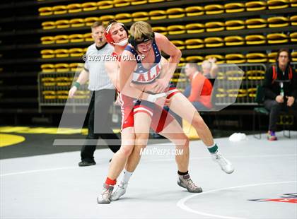 Thumbnail 2 in UHSAA 3A Championships photogallery.