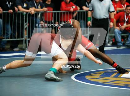 Thumbnail 2 in UHSAA 3A Championships photogallery.