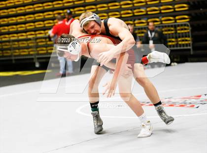 Thumbnail 1 in UHSAA 3A Championships photogallery.