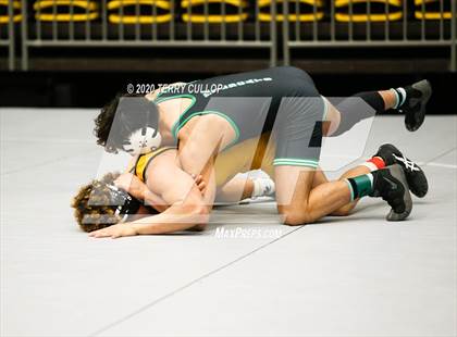 Thumbnail 1 in UHSAA 3A Championships photogallery.