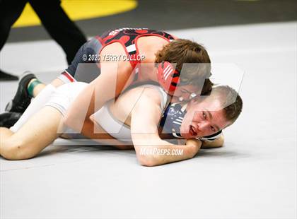 Thumbnail 1 in UHSAA 3A Championships photogallery.