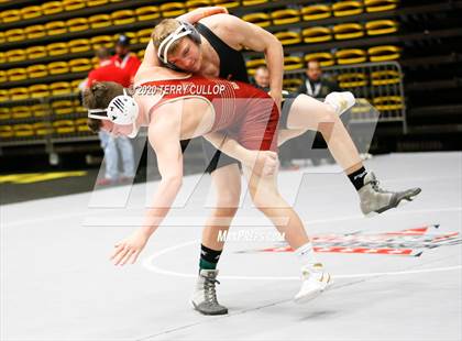 Thumbnail 2 in UHSAA 3A Championships photogallery.