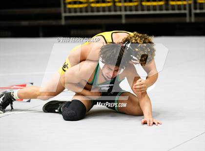 Thumbnail 2 in UHSAA 3A Championships photogallery.