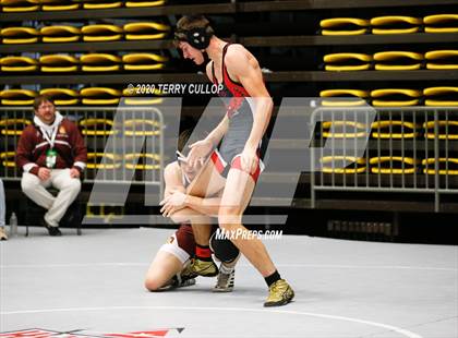 Thumbnail 1 in UHSAA 3A Championships photogallery.