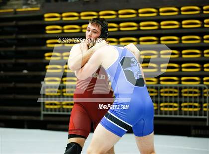 Thumbnail 3 in UHSAA 3A Championships photogallery.