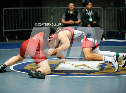Thumbnail 2 in UHSAA 3A Championships photogallery.