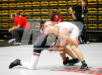Thumbnail 2 in UHSAA 3A Championships photogallery.