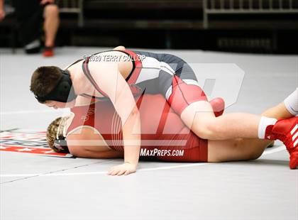 Thumbnail 3 in UHSAA 3A Championships photogallery.