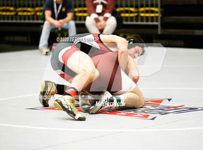 Thumbnail 1 in UHSAA 3A Championships photogallery.