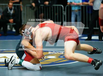 Thumbnail 2 in UHSAA 3A Championships photogallery.
