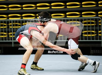 Thumbnail 3 in UHSAA 3A Championships photogallery.