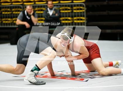 Thumbnail 1 in UHSAA 3A Championships photogallery.