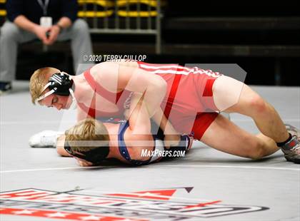 Thumbnail 1 in UHSAA 3A Championships photogallery.
