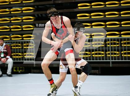 Thumbnail 1 in UHSAA 3A Championships photogallery.