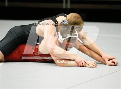 Thumbnail 3 in UHSAA 3A Championships photogallery.