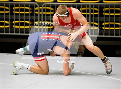Thumbnail 1 in UHSAA 3A Championships photogallery.