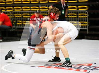 Thumbnail 1 in UHSAA 3A Championships photogallery.