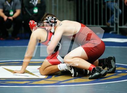 Thumbnail 2 in UHSAA 3A Championships photogallery.