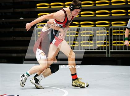 Thumbnail 2 in UHSAA 3A Championships photogallery.