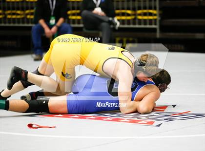 Thumbnail 2 in UHSAA 3A Championships photogallery.