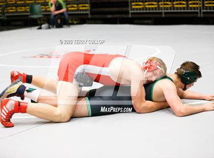 Thumbnail 2 in UHSAA 3A Championships photogallery.