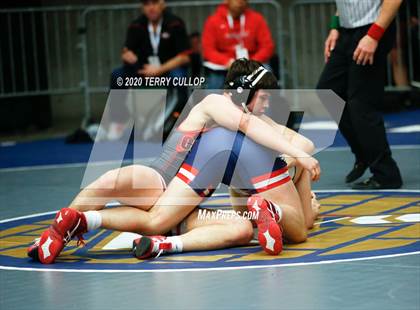Thumbnail 2 in UHSAA 3A Championships photogallery.