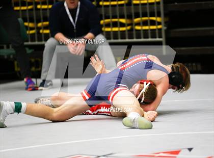 Thumbnail 1 in UHSAA 3A Championships photogallery.