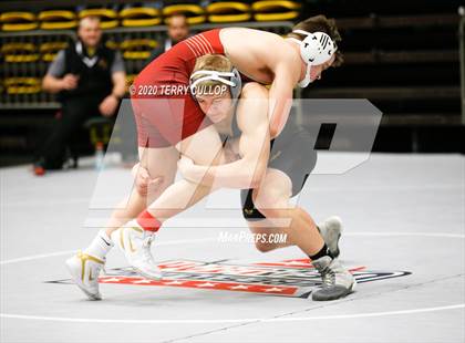 Thumbnail 3 in UHSAA 3A Championships photogallery.
