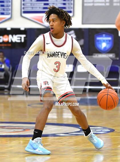 Thumbnail 3 in Corner Canyon vs. Rangeview (Tarkanian Classic) photogallery.