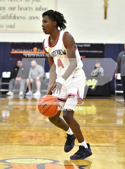 Thumbnail 3 in Corner Canyon vs. Rangeview (Tarkanian Classic) photogallery.