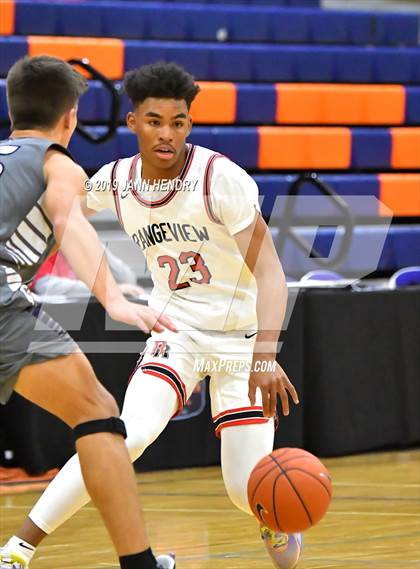 Thumbnail 3 in Corner Canyon vs. Rangeview (Tarkanian Classic) photogallery.