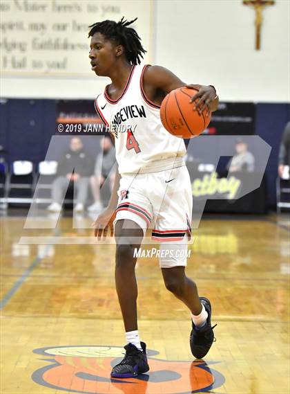 Thumbnail 1 in Corner Canyon vs. Rangeview (Tarkanian Classic) photogallery.