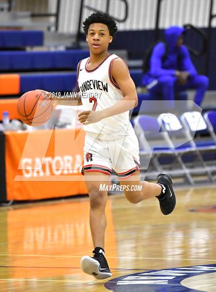 Thumbnail 3 in Corner Canyon vs. Rangeview (Tarkanian Classic) photogallery.