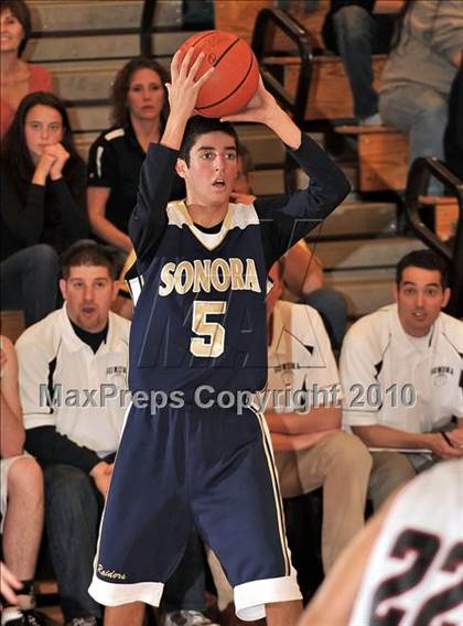Thumbnail 2 in Sonora @ Troy photogallery.