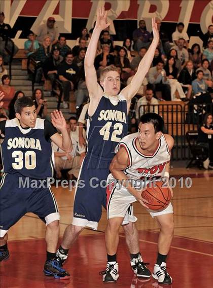 Thumbnail 3 in Sonora @ Troy photogallery.