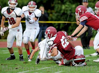 Thumbnail 3 in Salisbury @ Taft photogallery.