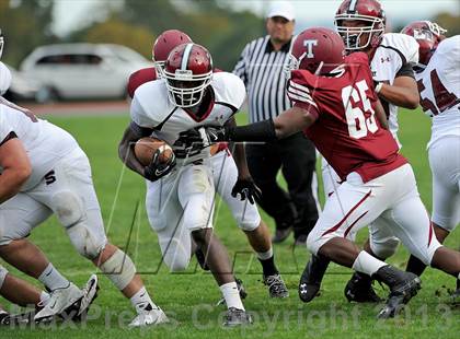 Thumbnail 1 in Salisbury @ Taft photogallery.