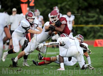 Thumbnail 3 in Salisbury @ Taft photogallery.