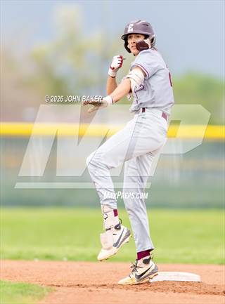 Elko @ Churchill County