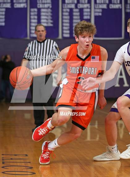 Thumbnail 2 in Smethport @ Coudersport photogallery.