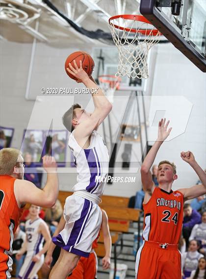 Thumbnail 1 in Smethport @ Coudersport photogallery.