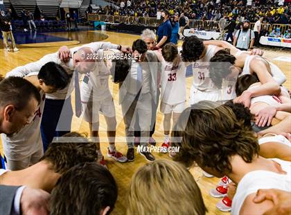 Thumbnail 2 in Scottsdale Christian Academy @ Rancho Solano Prep (AIA 2A Final Awards) photogallery.